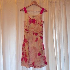 Ann Taylor LOFT Short Dress